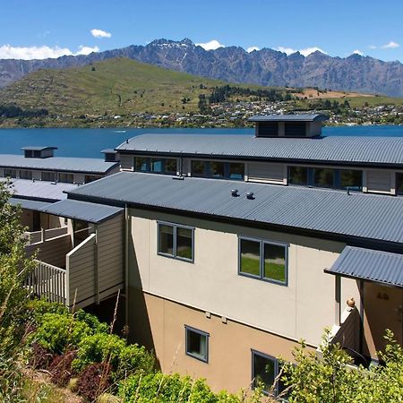 Breakfree The Point Aparthotel Queenstown Ngoại thất bức ảnh