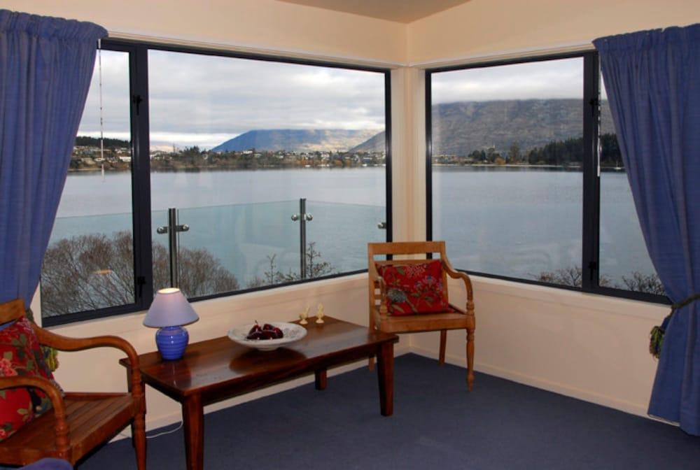 Breakfree The Point Aparthotel Queenstown Ngoại thất bức ảnh