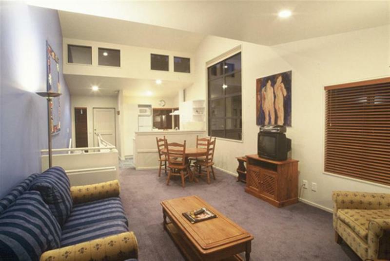 Breakfree The Point Aparthotel Queenstown Ngoại thất bức ảnh